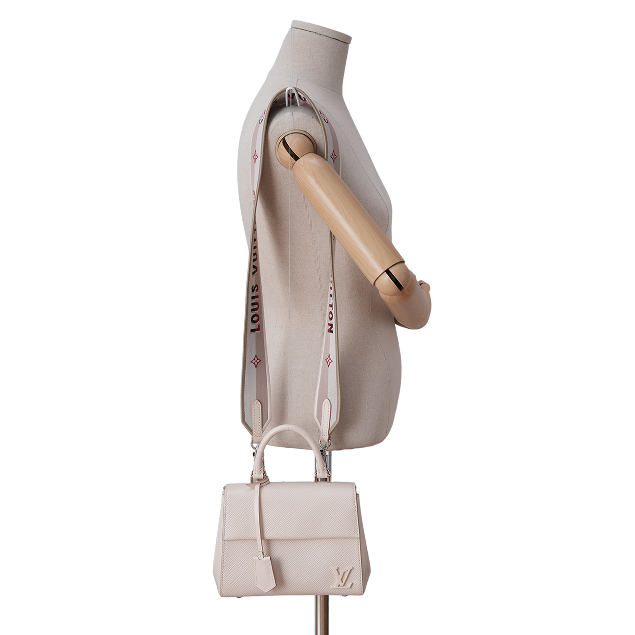 LOUIS VUITTON(USED)루이비통 M58928 에삐 클루니 미니